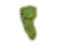 Hole Map
